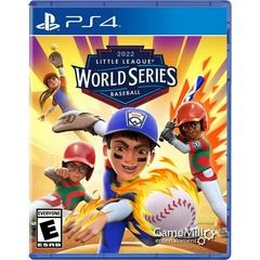 Little League World Series